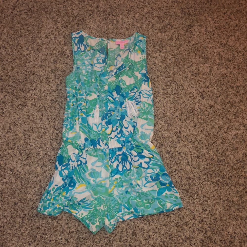 Romper
